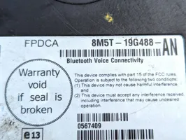 Ford Kuga I Moduł / Sterownik Bluetooth 