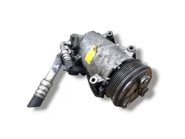 Ford Focus Compressore aria condizionata (A/C) (pompa) 