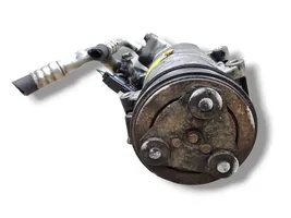 Ford Focus Compressore aria condizionata (A/C) (pompa) 