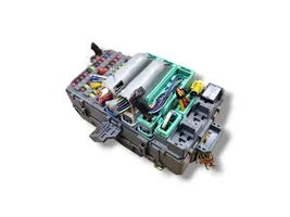 Honda CR-V Aizdedzes ECU komplekts 0281013633