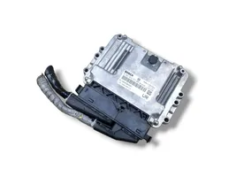 Honda CR-V Комплект зажигания 0281013633