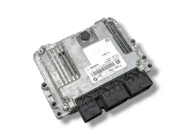 Mini One - Cooper Clubman R55 Kit centralina motore ECU e serratura 0261S04456