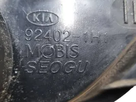 KIA Ceed Priešrūkinis žibintas gale 