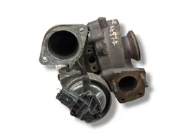 Chevrolet Cruze Turbine 49477-01510