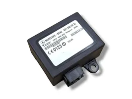 Mercedes-Benz Sprinter W901 W902 W903 W904 Kit calculateur ECU et verrouillage 0281010825