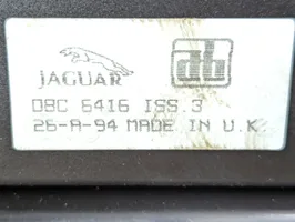Jaguar XJ X40 Kytkinsarja 