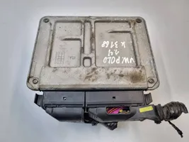 Volkswagen Polo Calculateur moteur ECU 61601.250.02