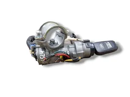 Hyundai i20 (PB PBT) Moottorinohjausyksikön sarja ja lukkosarja 0281015496