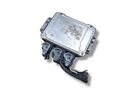 Nissan Primastar Komputer / Sterownik ECU i komplet kluczy 0281011529