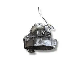 Volkswagen Scirocco Caja de cambios manual de 6 velocidades LHD