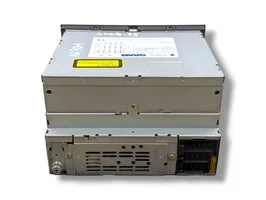 Saab 9-5 Panel / Radioodtwarzacz CD/DVD/GPS YS8120