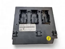 Skoda Octavia Mk2 (1Z) Kit centralina motore ECU e serratura 