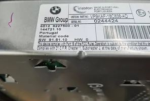 BMW 1 E81 E87 Unità principale autoradio/CD/DVD/GPS 