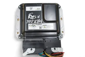 Mazda 6 Kit calculateur ECU et verrouillage 275800-9169