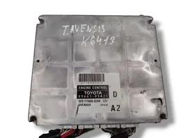 Toyota Avensis T250 Užvedimo komplektas 175800-8344