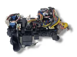 Suzuki Grand Vitara II Kit centralina motore ECU e serratura 112300-8311
