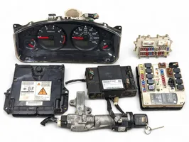 Nissan Navara Kit calculateur ECU et verrouillage MB275800-8500