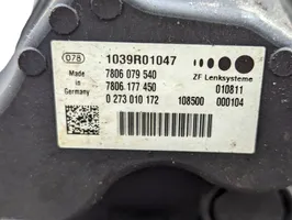 BMW 5 F10 F11 Servolenkung Servopumpe elektrisch 7806177450