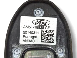 Ford Focus Antenna autoradio 