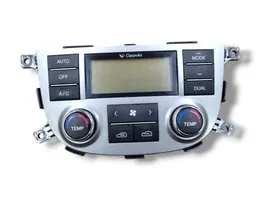 Hyundai Santa Fe Ilmastoinnin ohjainlaite 