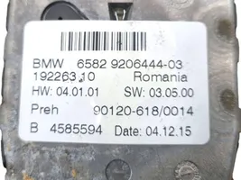 BMW 5 F10 F11 Radija/ CD/DVD grotuvas/ navigacija 9247872