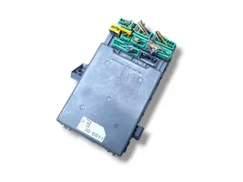 Honda CR-V Komputer / Sterownik ECU i komplet kluczy 0281013633