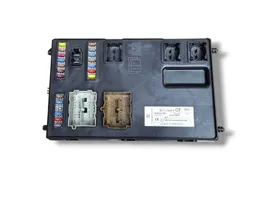 Ford Transit Kit calculateur ECU et verrouillage 