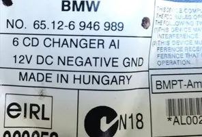 BMW X5 E53 Changeur CD / DVD 8364931