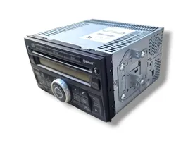 Nissan Qashqai Unité principale radio / CD / DVD / GPS 