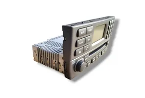 Jaguar X-Type Radio / CD-Player / DVD-Player / Navigation 