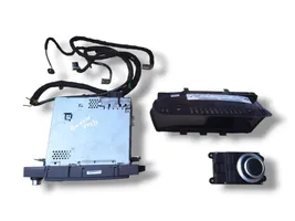 BMW 5 E60 E61 Panel / Radioodtwarzacz CD/DVD/GPS 9151976