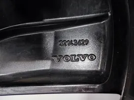 Volvo XC40 R20-alumiinivanne 