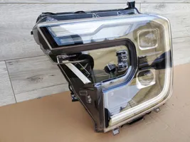 Ford Ranger Headlight/headlamp 