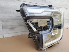 Ford Ranger Headlight/headlamp 