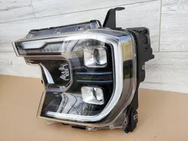 Ford Ranger Lampa przednia 