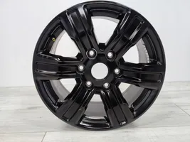 Ford Ranger R17 alloy rim 