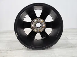 Ford Ranger R17 alloy rim 