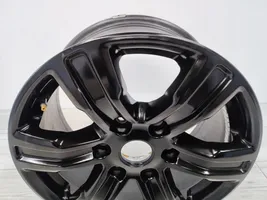 Ford Ranger R17 alloy rim 