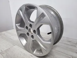 Ford Kuga I R17 alloy rim 