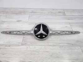 Mercedes-Benz CLA C118 X118 Atrapa chłodnicy / Grill 