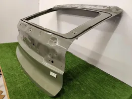 Volvo C40 Tailgate/trunk/boot lid 