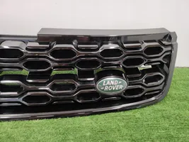 Land Rover Discovery Sport Grille calandre supérieure de pare-chocs avant LK72-8A100-A