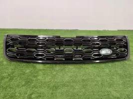 Land Rover Discovery Sport Grille calandre supérieure de pare-chocs avant LK72-8A100-A