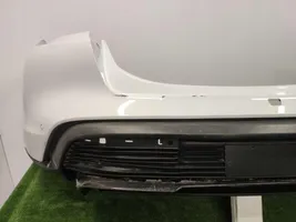 Porsche Taycan 9J1 Zderzak tylny 