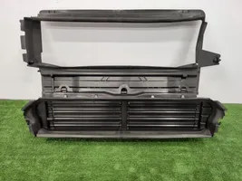 Volvo V60 Garniture de radiateur 