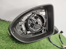 Volkswagen Golf Sportsvan Spogulis (elektriski vadāms) 