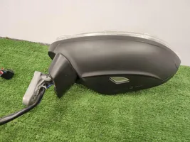 Volkswagen Golf Sportsvan Front door electric wing mirror 