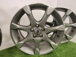 Volvo S60 R 15 plieninis štampuotas ratlankis (-iai) 