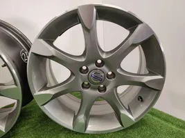 Volvo S60 Felgi stalowe R15 