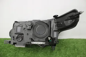 Rover Range Rover Lampa przednia LR067204